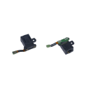 Original Samsung Galaxy XCover 4 SM-G390F Audio Jack Flex Kabel Kopfhörer Buchse