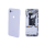 Original Google Pixel 3A Akkudeckel Backcover Deckel Cover Kameraglas Lila