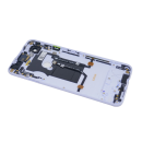 Original Google Pixel 3A Akkudeckel Backcover Cover Deckel Kameraglas Lila