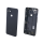 Original Google Pixel 4A 5G Akkudeckel Backcover Deckel Cover Kameraglas Schwarz
