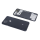 Original Google Pixel 5 GTT9Q Akkudeckel Backcover NFC Flex Kameraglas Schwarz