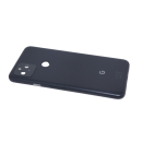 Original Google Pixel 5 GTT9Q Akkudeckel Backcover Cover Deckel Kameraglas Black
