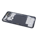 Original Google Pixel 5 GTT9Q Akkudeckel Backcover Cover Deckel Kameraglas Black
