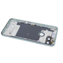 Original Google Pixel 5 GTT9Q Akkudeckel Backcover NFC Flex Kameraglas Grün