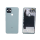 Original Google Pixel 5 GTT9Q Akkudeckel Backcover NFC Flex Kameraglas Grün