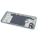 Original Google Pixel 5 GTT9Q Akkudeckel Backcover Cover Deckel Kameraglas Grün