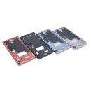 Original Google Pixel 7A Mittelrahmen Gehäuse Backcover Power Volume Flex Tasten
