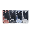 Original Google Pixel 7A Mittelrahmen Middle Frame Rahmen Power Volume Flex