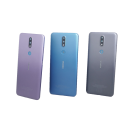 Original Nokia 2.4 TA-1277 TA-1275 Akkudeckel Backcover...