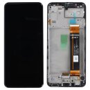 Original Samsung Galaxy A23 4G SM-A235F LCD Display...