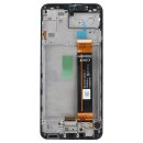Original Samsung Galaxy A23 4G SM-A235F LCD Display...