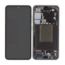 Original Samsung Galaxy S24 SM-S921B LCD Display...