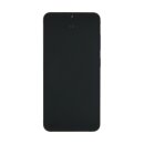 Original Samsung Galaxy S24 SM-S921B LCD Display Touchscreen Bildschirm Schwarz