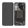 Original Samsung Galaxy S24 SM-S921B LCD Display Touchscreen Bildschirm Schwarz