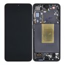 Original Samsung Galaxy S24 Plus SM-S921B Display...