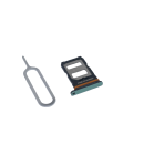 Xiaomi K50 Sim Karten Halterung Halter Sim-Fach SD Memory...