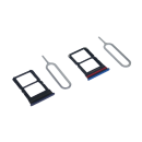 Xiaomi Mi 10 Lite Simkarten Halter Sim-Fach SD Memory...