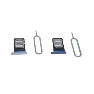 Xiaomi Mi 10T Sim Karten Halterung Sim-Fach SD Memory Slot Tray Mit Nadel Öffner