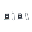 Xiaomi Mi 12 Sim Karten Halterung Sim-Fach SD Memory Slot...