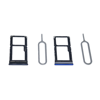 Xiaomi Poco X3 / X3 Pro Sim Karten Halterung Sim-Fach Memory Tray Nadel Öffner
