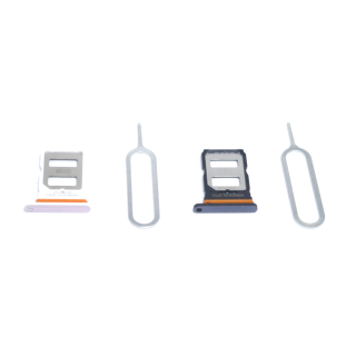 Xiaomi Poco X5 Pro Sim Karten Halterung Sim-Fach SDMemory Tray Slot Nadel Öffner