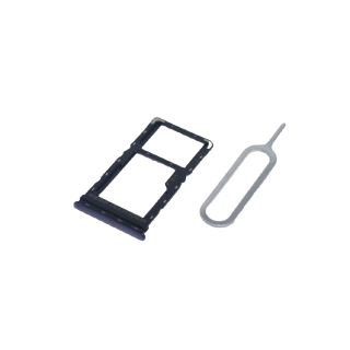 Xiaomi Redmi A3 Simkarten Karten Halter Sim-Fach SD Memory Tray Nadel Öffner