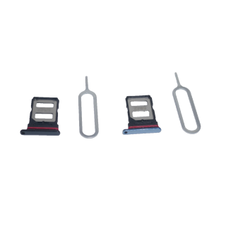 Xiaomi Redmi K40 Sim Karten Halterung Sim-Fach SD Memory Tray Slot Nadel Öffner