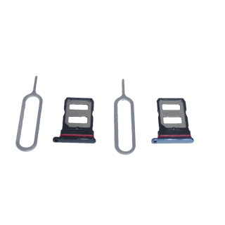 Xiaomi Redmi K40s Sim Karten Halterung Sim-Fach SD Memory Tray Slot Nadel Öffner