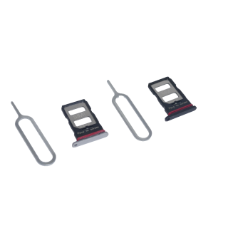 Xiaomi Redmi K60 Pro Simkarten Karten Halter Sim-Fach SDMemory Tray Nadel Öffner