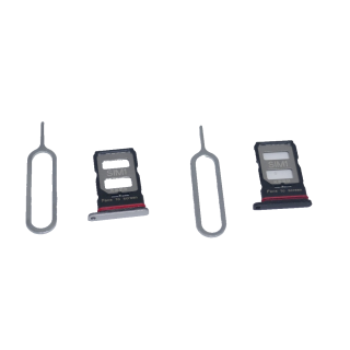 Xiaomi Redmi K60 Sim Karten Halterung Sim-Fach SD Memory Tray Slot Nadel Öffner