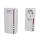 AVM FRITZ! Powerline 1260E + 1220E WLAN Set 1200 Mbits PowerLAN WLAN Gigabit LAN