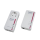AVM FRITZ! Powerline 1260E + 1220E WLAN Set 1200 Mbits PowerLAN WLAN Gigabit LAN