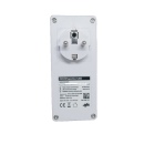 AVM FRITZ! Powerline 520E Netzwerk LAN 500Mbps Steckdose Adapter Powerlan dlan