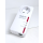 AVM FRITZ! Powerline 520E Netzwerk LAN 500Mbps Steckdose Adapter Powerlan dlan