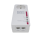 AVM FRITZ! Powerline 1220E Gigabit Netzwerk LAN 1200Mbps Adapter Powerlan Dlan
