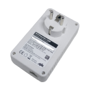 AVM FRITZ! Powerline 1240E Gigabit Netzwerk LAN 1200Mbps Adapter WLAN Mesh dlan