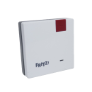 AVM FRITZ! WLAN Mesh Repeater 600 WLAN N bis zu 600 MBit/s (2,4 GHz) WPS