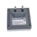 AVM FRITZ! WLAN Mesh Repeater 600 WLAN N bis zu 600 MBit/s (2,4 GHz) WPS