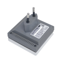 AVM FRITZ! WLAN Mesh Repeater 600 WLAN N bis zu 600 MBit/s (2,4 GHz) WPS