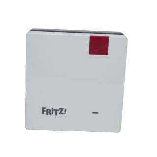 AVM FRITZ!WLAN Repeater Verstärker 1200 Dual Wlan Mesh 1200Mbit/s 2,4GHz 5GHz