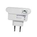 AVM FRITZ!WLAN Repeater 450E WLAN Mesh 450Mbit/s 2,4GHz WLAN Verstärker