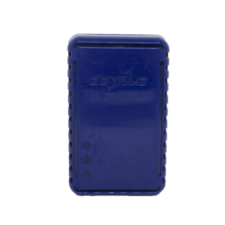 Devolo dLAN 85 HSmini Powerline PowerLan Adapter MT:2261 1 LAN Port