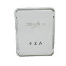 Devolo dlan 200 AVeasy MT:2110 Powerline Singlel Adapter...