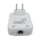 Devolo dlan 200 AVmini MT:2294 Powerline Single Adapter Netwerk 1 LAN Port