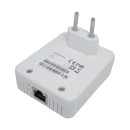 Devolo dlan 200 AVmini MT:2294 Powerline Single Adapter Netwerk 1 LAN Port