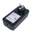 Devolo dlan 200 AVplus SE II MT:2389 Powerline Adapter 1 LAN Port Single Adapter
