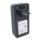 Devolo dlan 500 AVpro+ MT:2480 Powerline Adapter 1 LAN Port Single Adapter