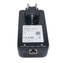Devolo dlan 500 AVpro+ MT:2480 Powerline Adapter 1 LAN Port Single Adapter