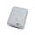 Devolo dlan 500 duo MT:2584 Powerline Adapter 500 Mbps Powerlan mit 2 LAN-Ports
