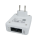 Devolo dlan 500 duo MT:2584 Powerline Adapter 500 Mbps Powerlan mit 2 LAN-Ports